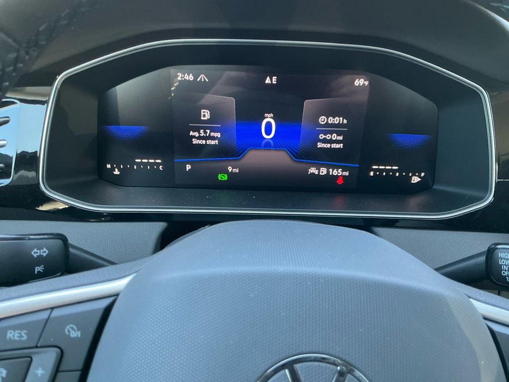 New 2025 Volkswagen Jetta S image 16