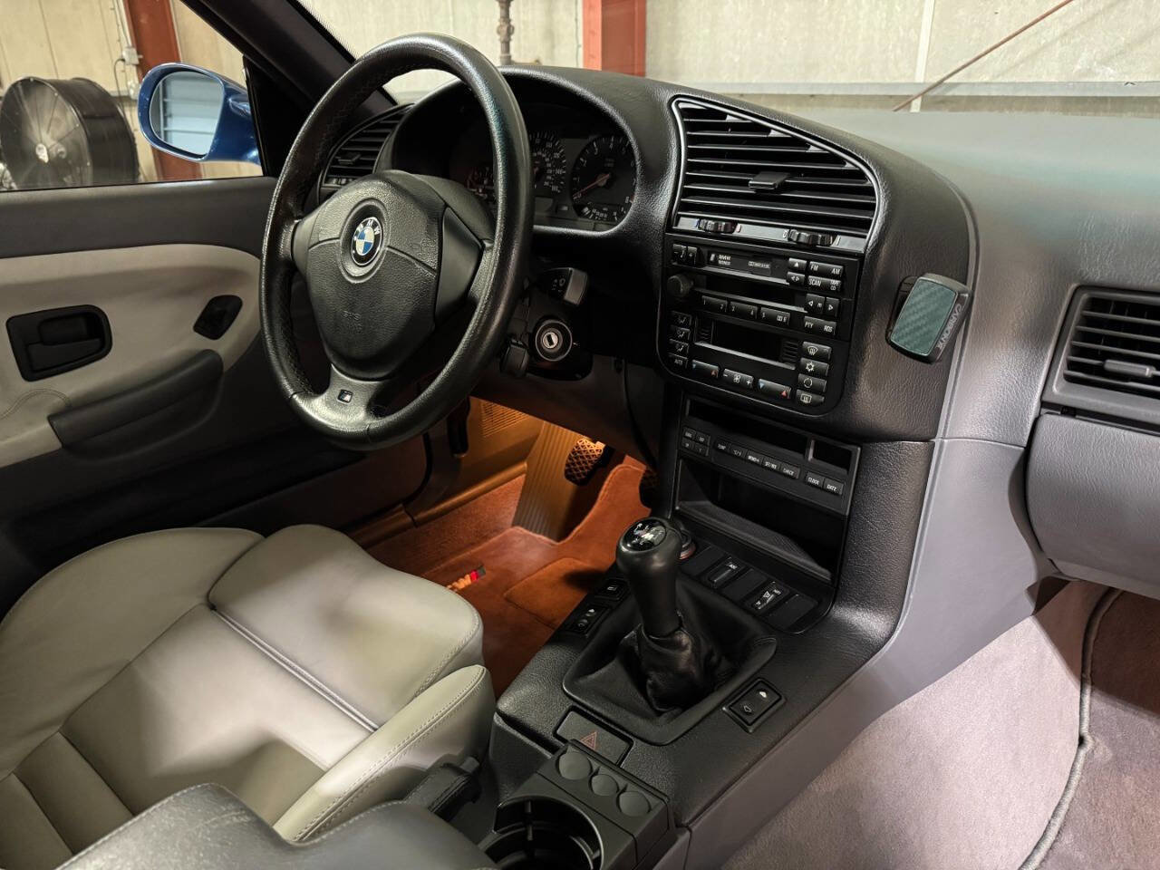 Used 1999 BMW M3 Coupe image 28