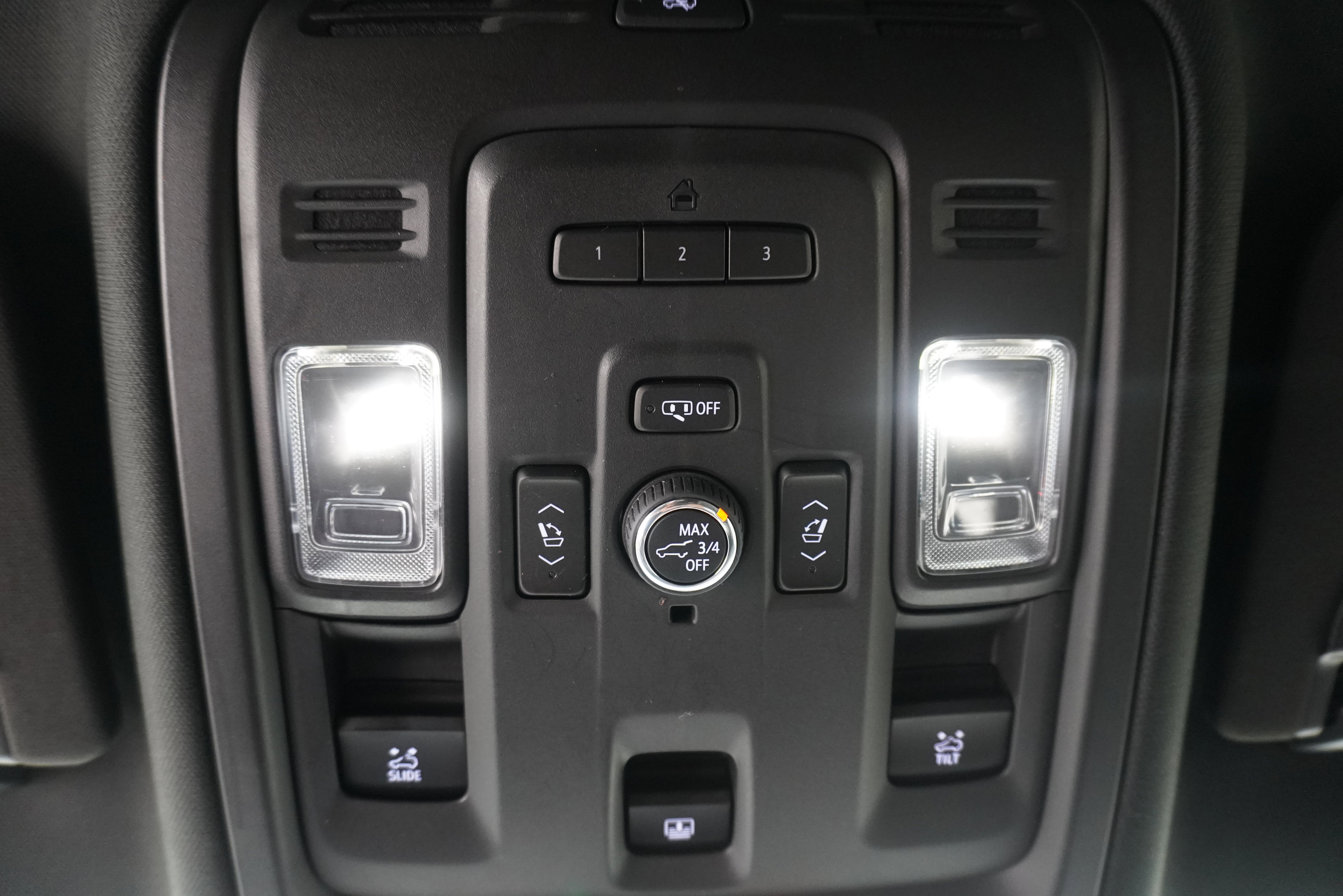 Used 2021 Cadillac Escalade Sport w/ Driver Assist Tech Package RWD image 29