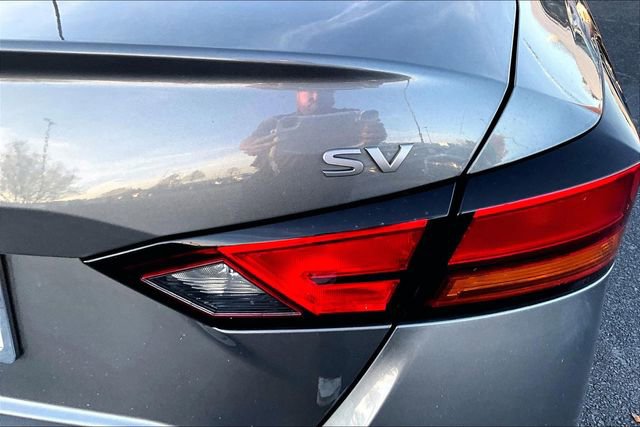 Used 2024 Nissan Altima 2.5 SV image 23