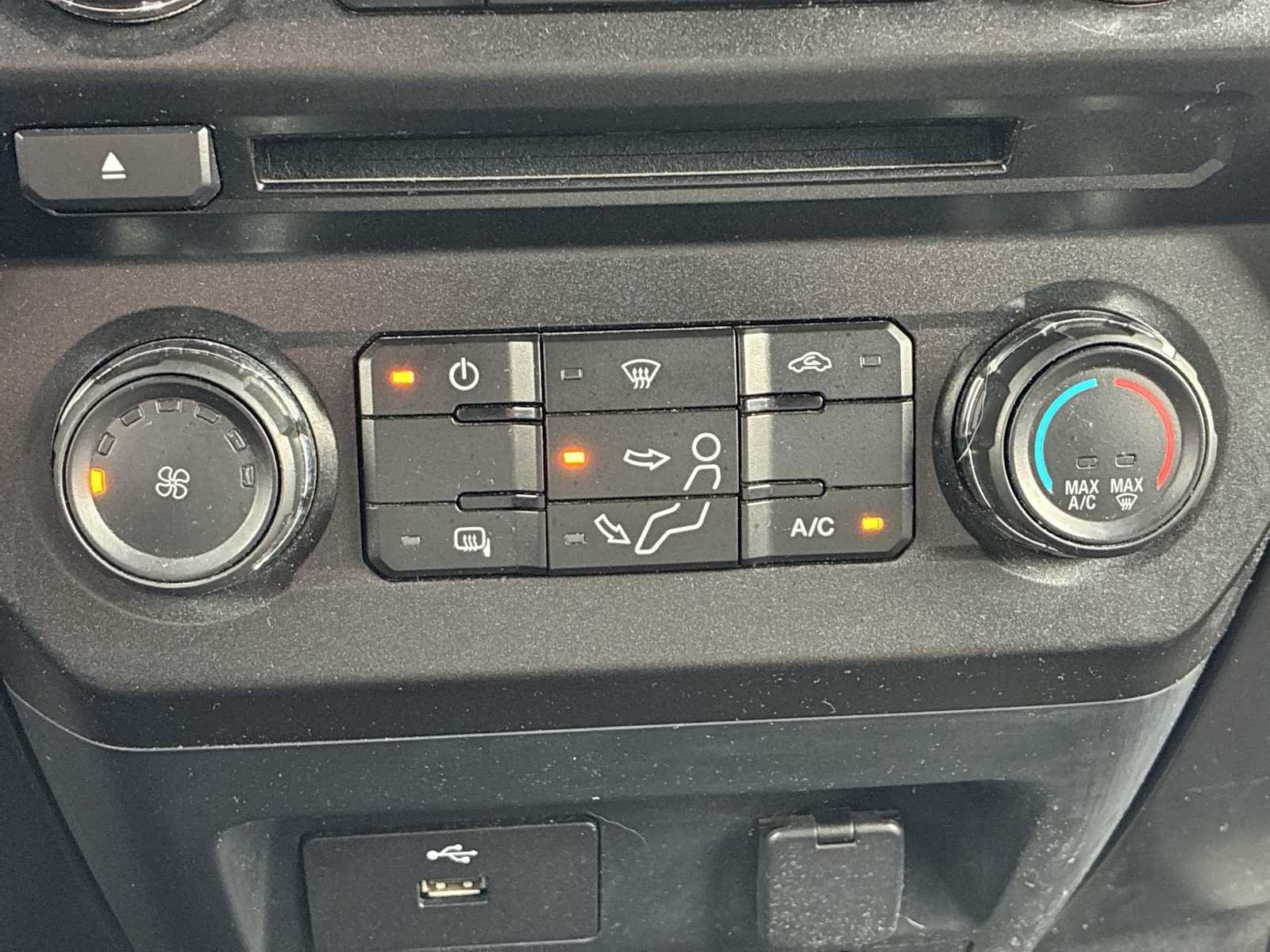 Used 2018 Ford F250 XLT AWD/4WD image 16