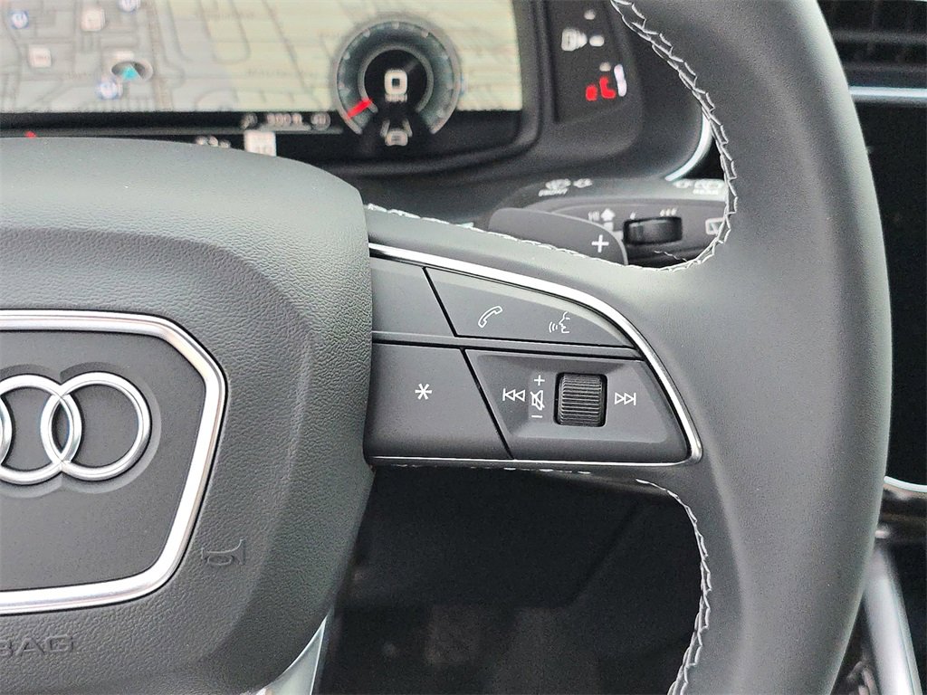 New 2026 Audi Q7 3.0T Premium Plus image 22