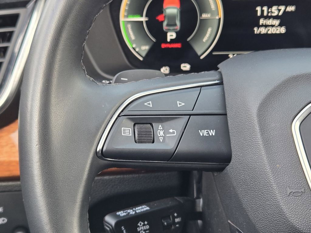 Certified 2023 Audi Q5 e Premium Plus w/ Premium Plus Package image 34