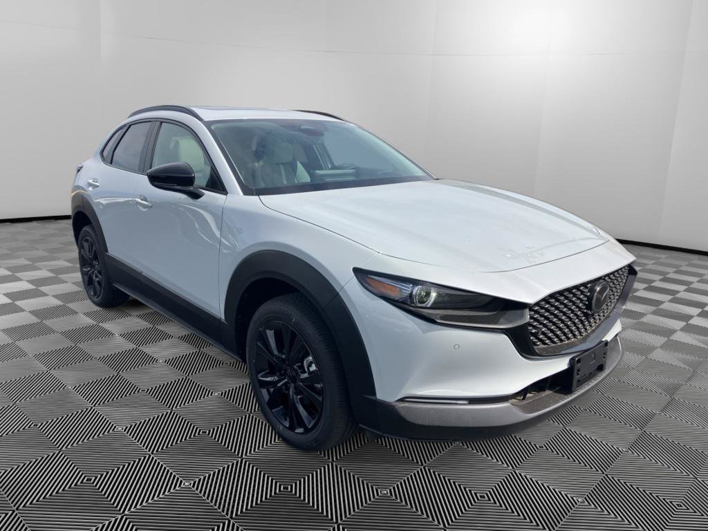 New 2026 MAZDA CX-30 2.5 Turbo Aire Edition AWD/4WD image 1