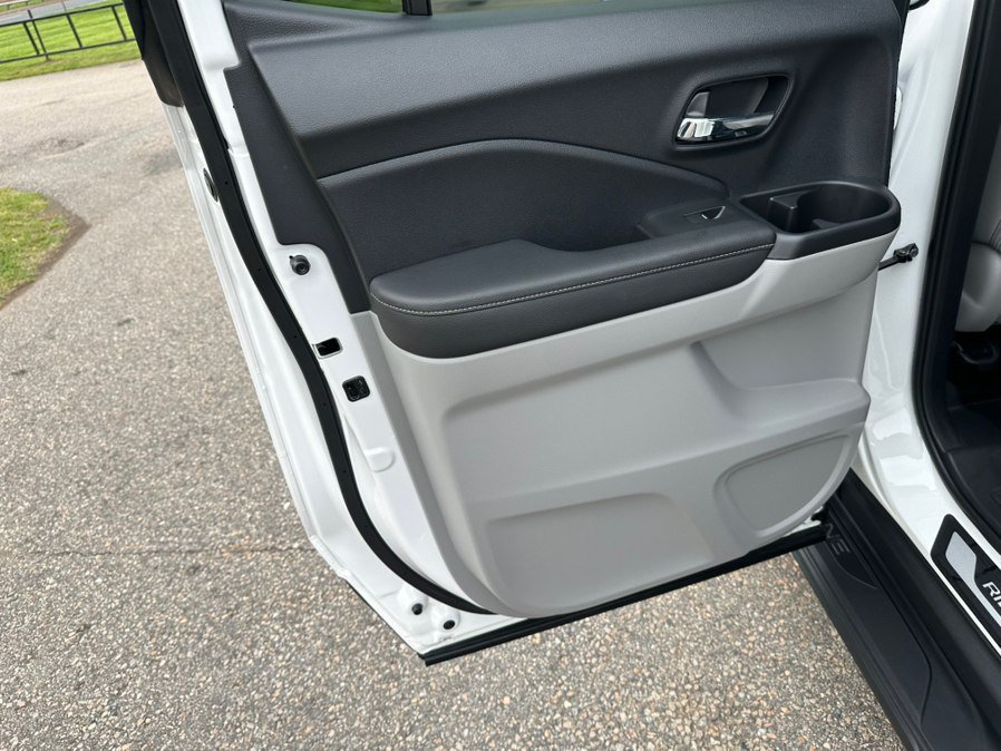 Used 2025 Honda Ridgeline RTL image 19