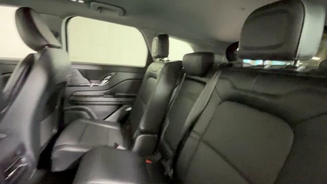 Used 2022 Lincoln Corsair AWD w/ Equipment Group 101A image 25