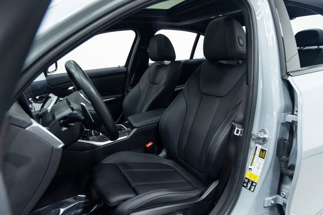 Certified 2023 BMW M340i xDrive w/ Premium Package image 22