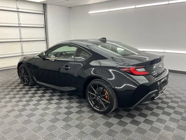 Used 2024 Subaru BRZ tS RWD image 21