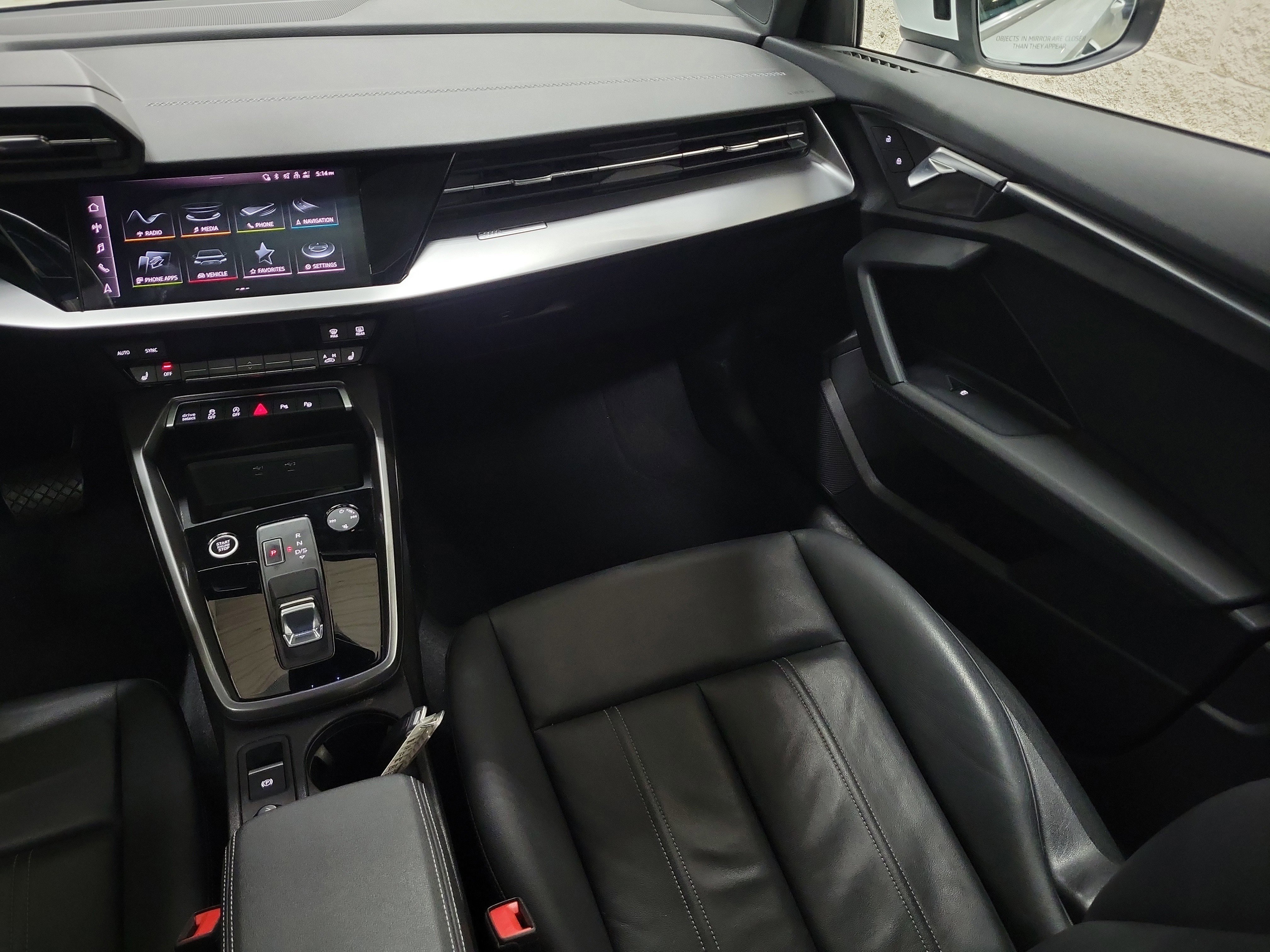 Used 2023 Audi A3 2.0T Premium image 15