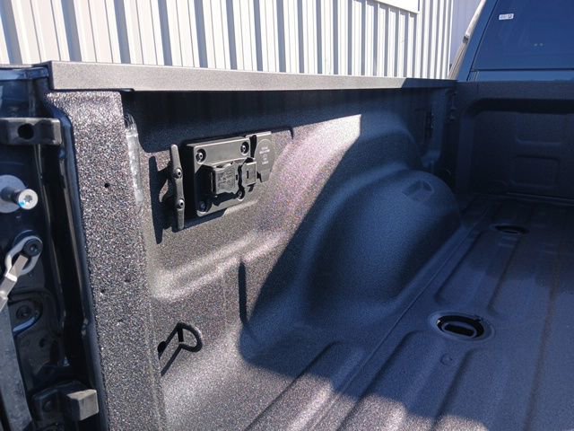 New 2026 RAM 2500 Limited AWD/4WD image 7