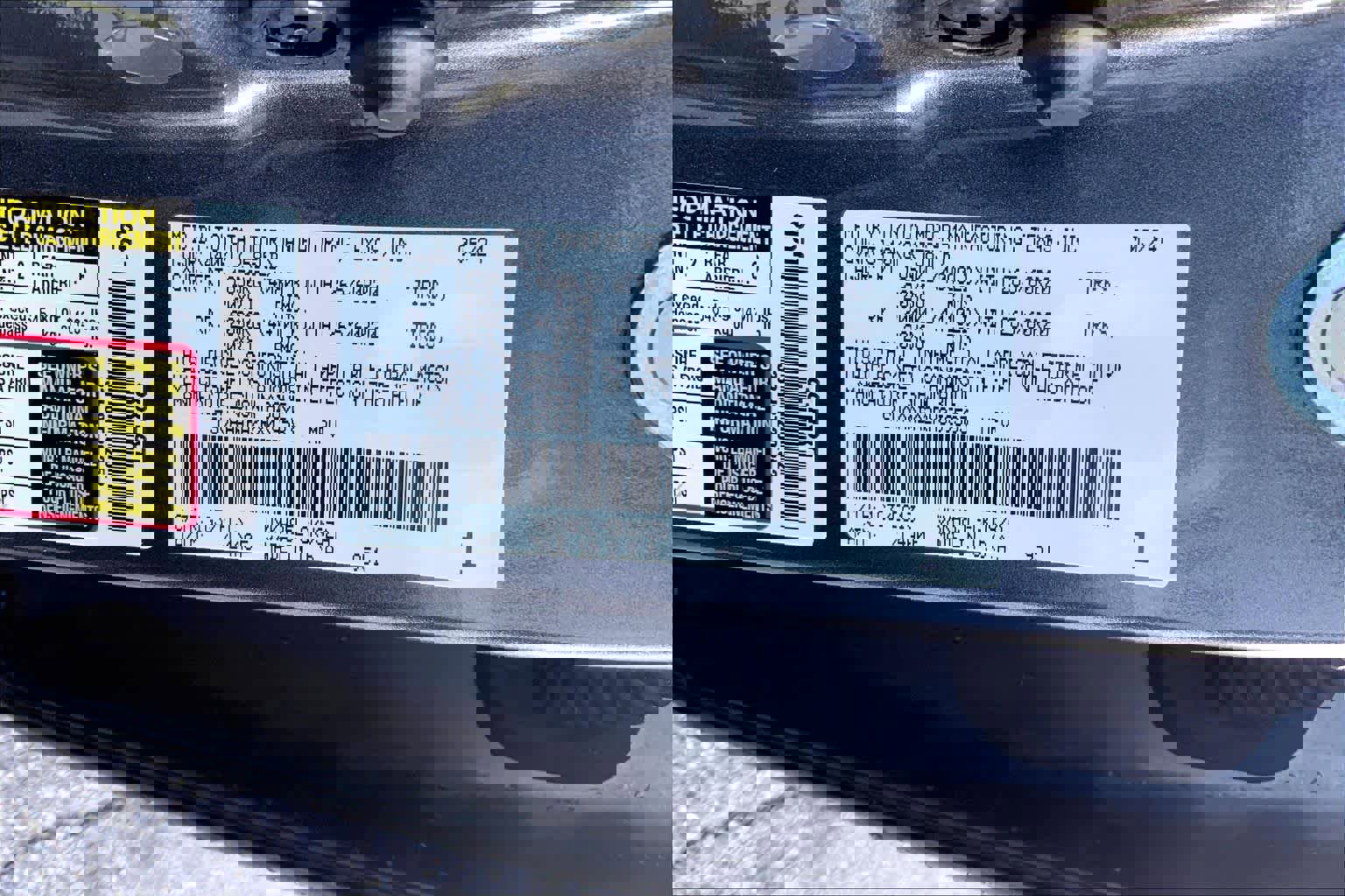 Used 2024 Toyota Sequoia TRD Pro image 31