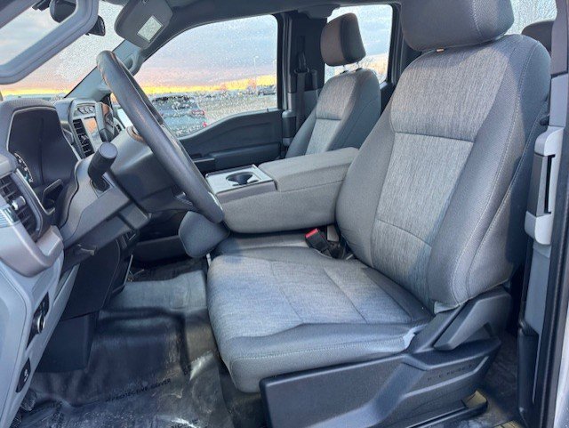 Used 2022 Ford F150 XL w/ Equipment Group 101A High image 13