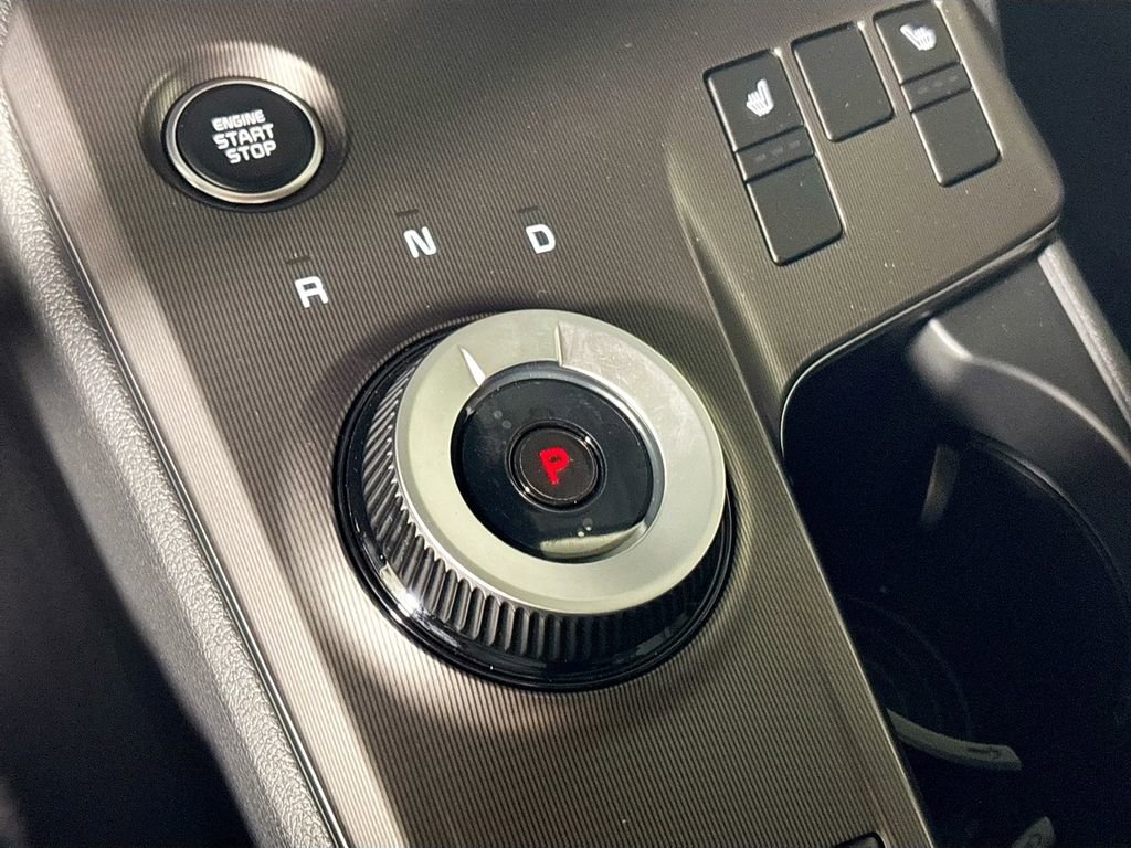 New 2026 Kia Sportage EX AWD/4WD image 17
