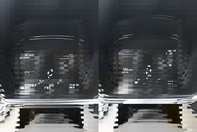 Used 2017 Lincoln Continental Reserve w/ Technology Package image 46