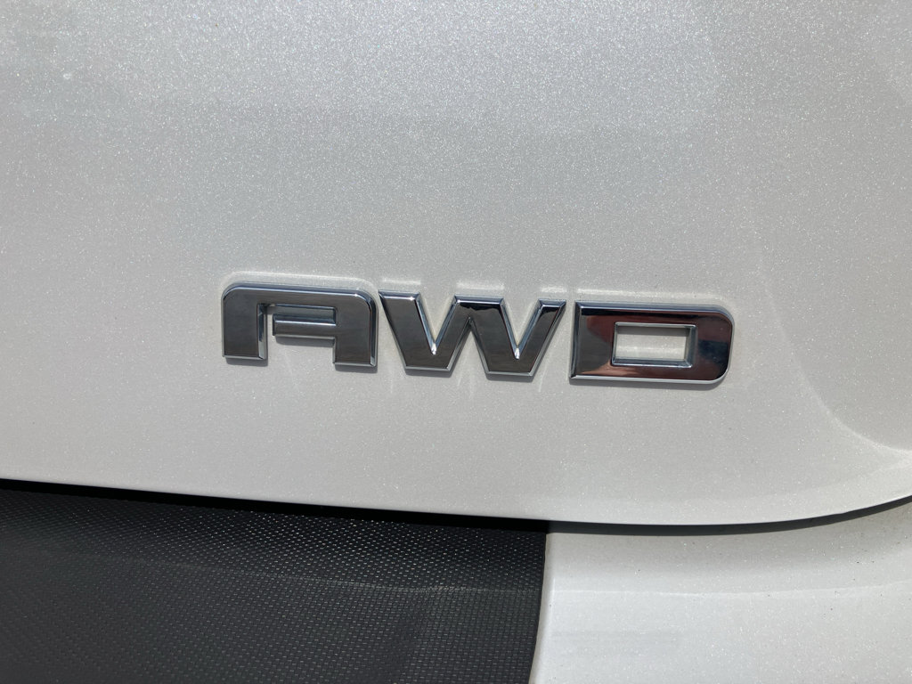 Used 2017 GMC Terrain SLT w/ Open Road Package image 35