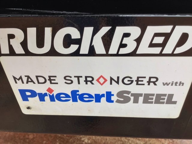 Used 2024 RAM 3500 Tradesman w/ Chrome Appearance Group image 19
