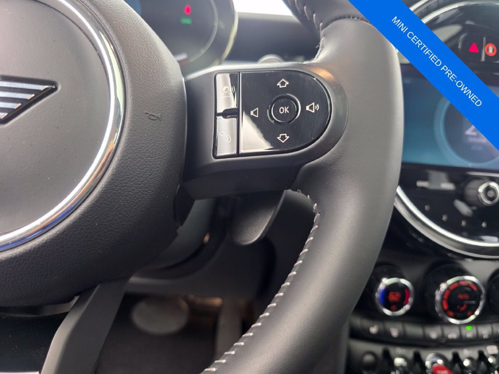 Used 2024 MINI Cooper S FWD image 21