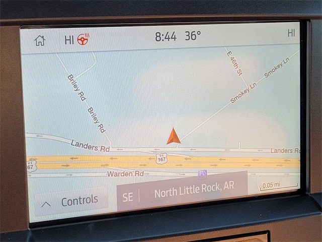 Used 2020 Ford F150 King Ranch w/ Equipment Group 601A Luxury image 21