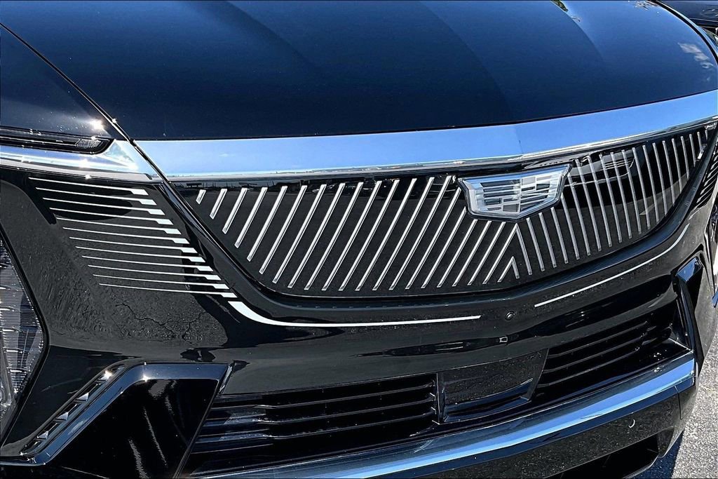 Certified 2026 Cadillac Escalade IQ Luxury 1 image 33
