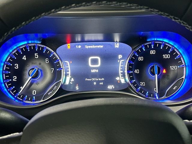 New 2026 Chrysler Pacifica Select AWD/4WD image 13