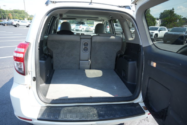 Used 2010 Toyota RAV4 Limited FWD image 11