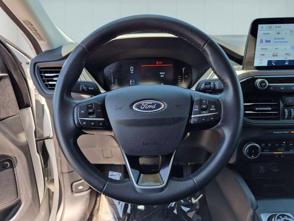 Used 2023 Ford Escape Active FWD image 18