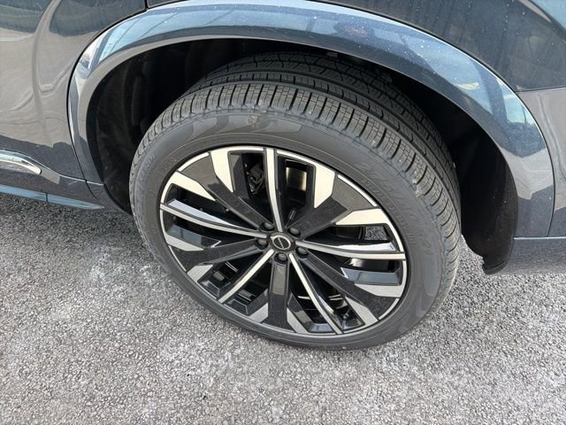 New 2026 Volvo XC90 T8 Ultra w/ Protection Package Premier image 6