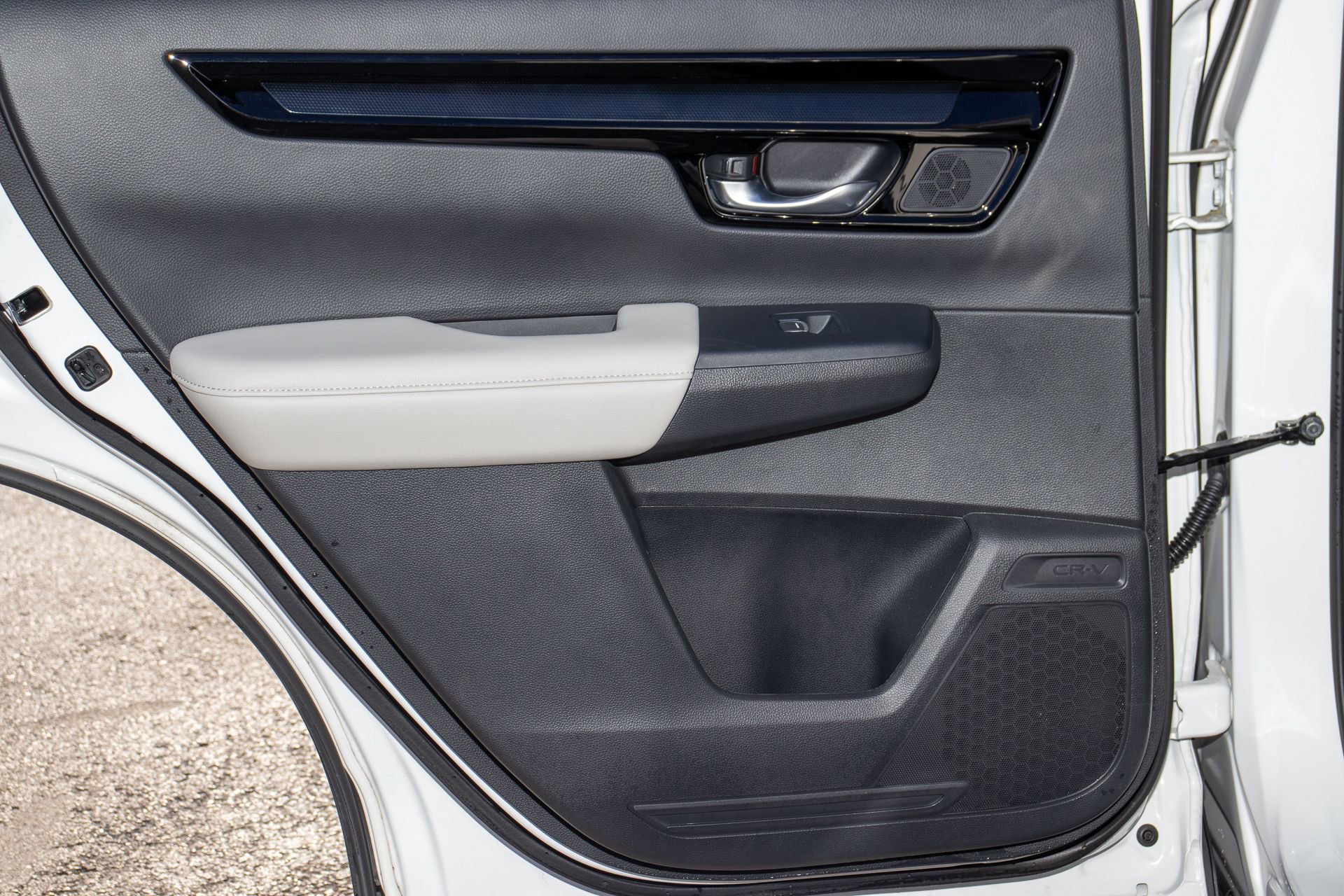 Used 2024 Honda CR-V EX-L image 12