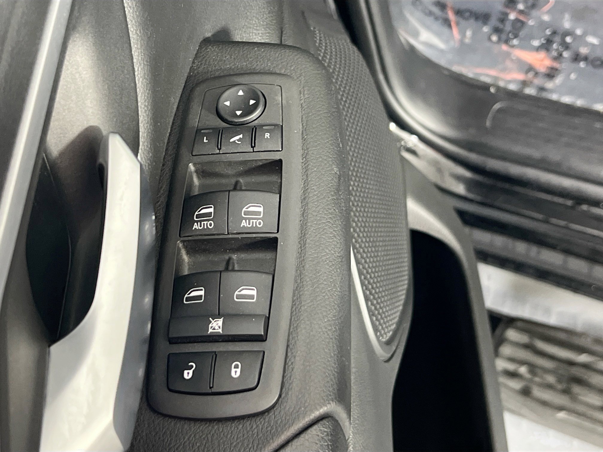 Used 2022 RAM 1500 Big Horn image 18