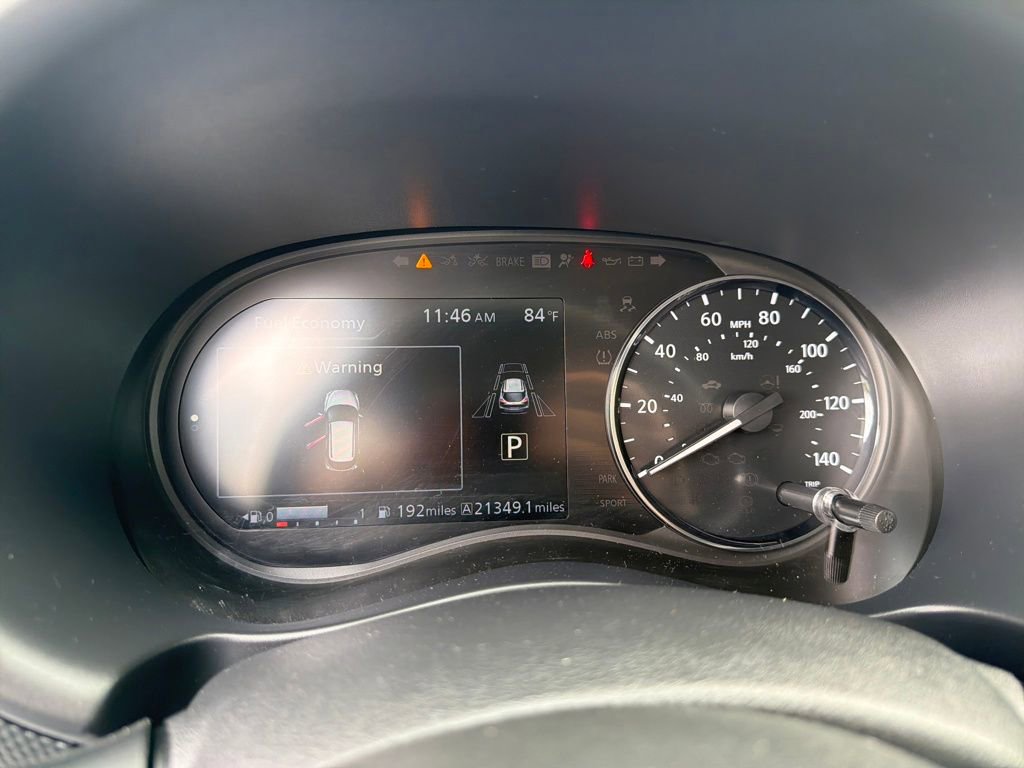 Used 2023 Nissan Kicks SV image 17