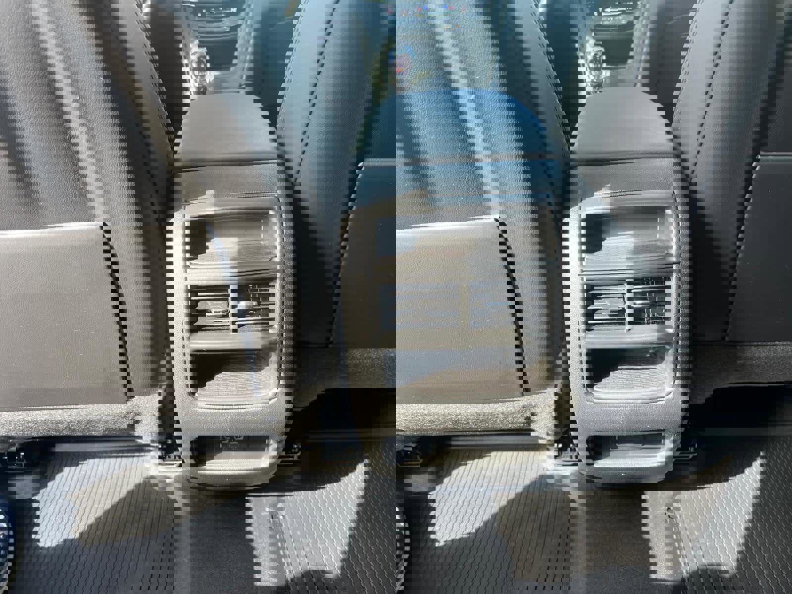 Certified 2025 Cadillac XT5 Premium Luxury w/ Technology Package image 34