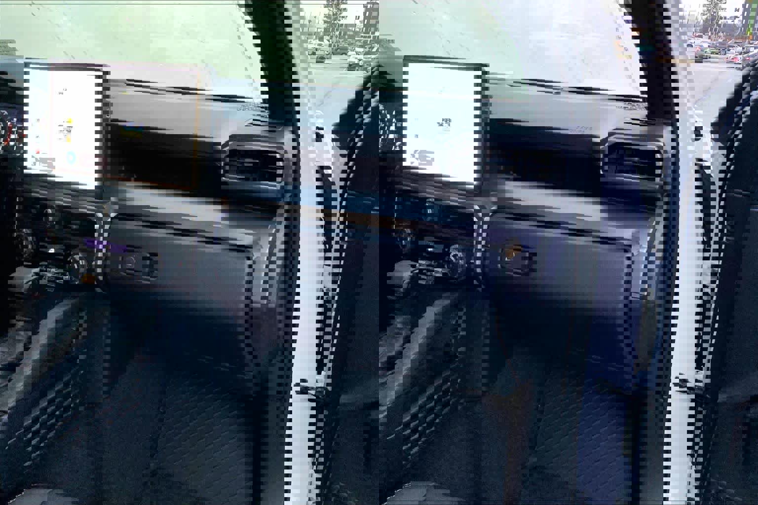 Used 2025 Toyota 4Runner TRD Sport Premium image 18