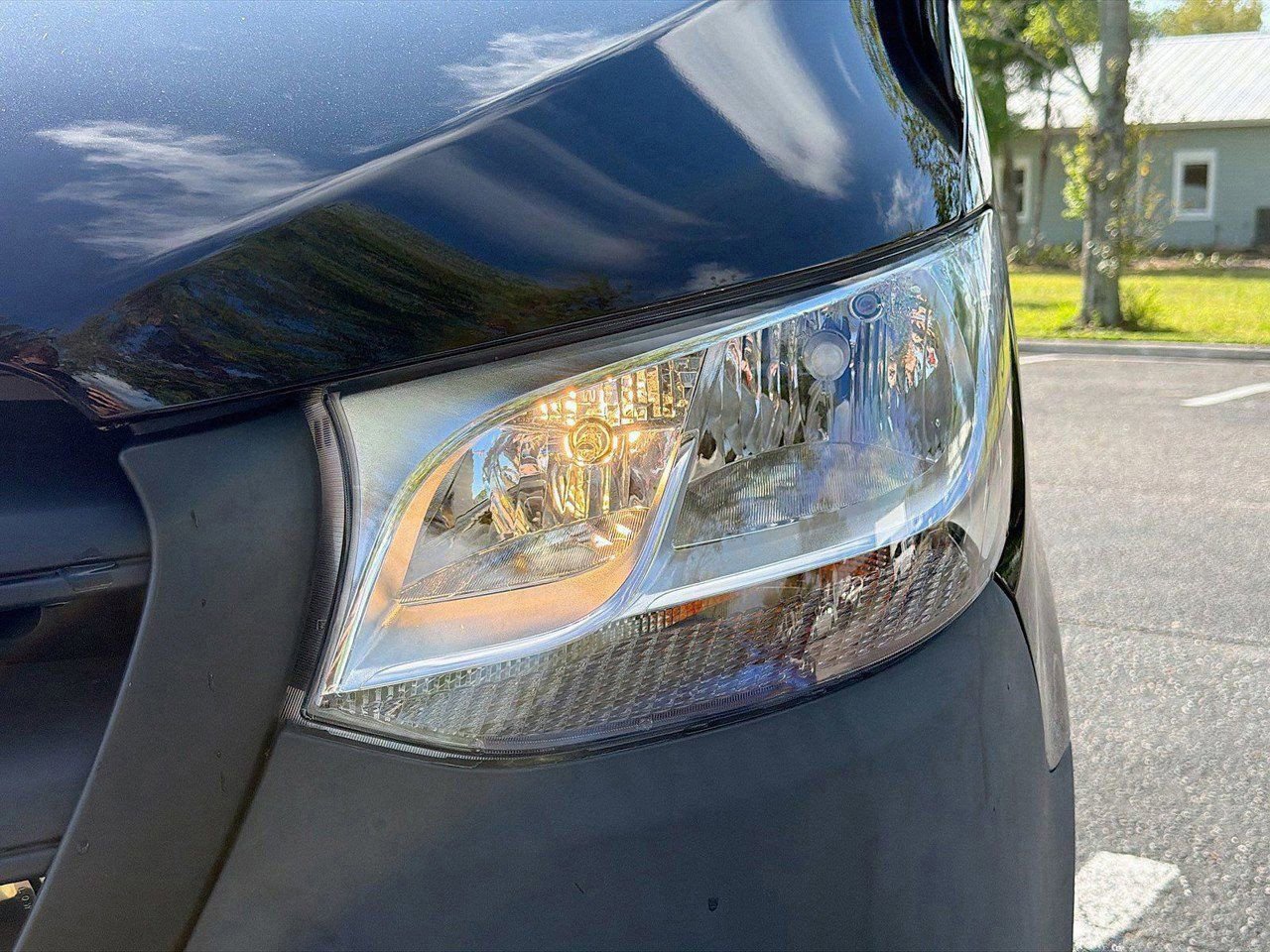 Used 2023 Mercedes-Benz Sprinter 3500 image 10