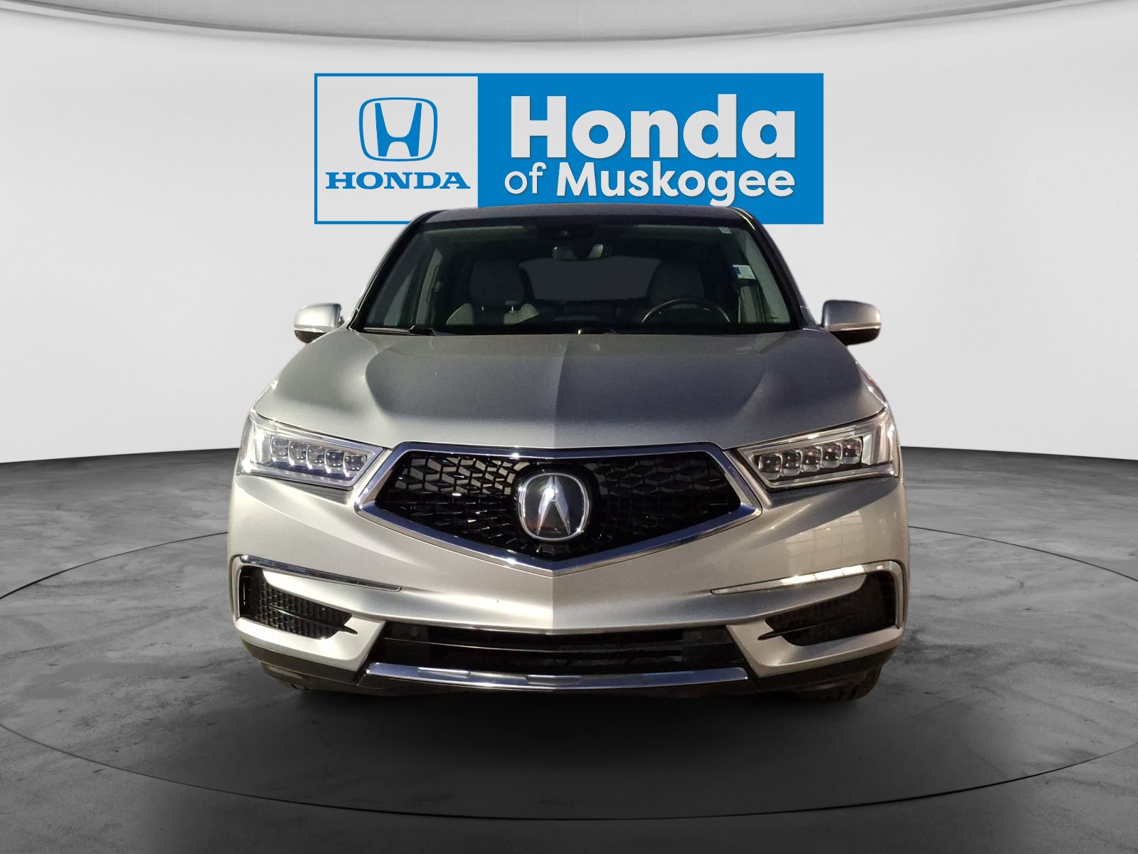 Used 2020 Acura MDX SH-AWD image 2