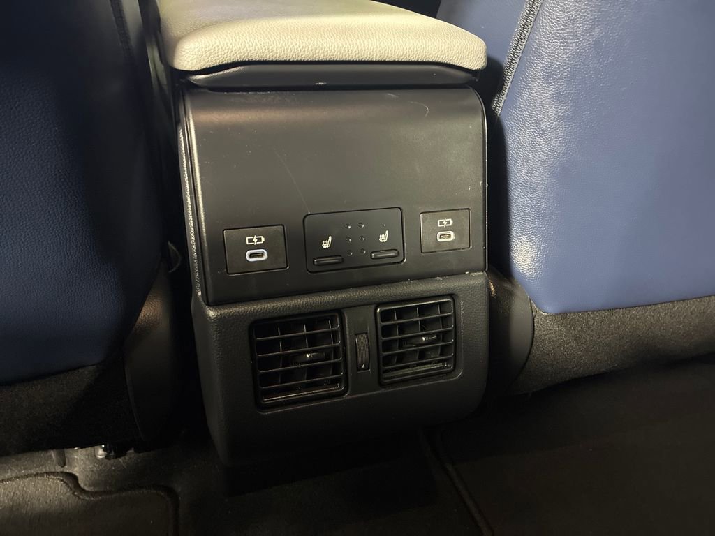 Used 2023 Subaru Solterra AWD image 20