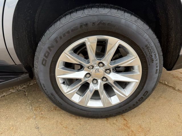 Certified 2021 Chevrolet Tahoe Premier w/ Premium Package image 10