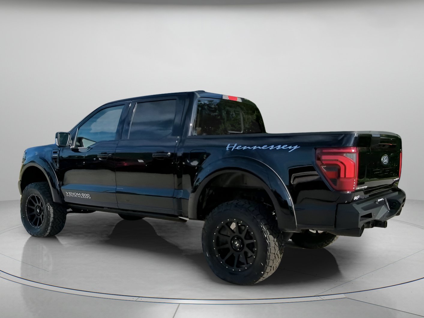 New 2026 Ford F150 Lariat w/ Equipment Group 502A High image 20