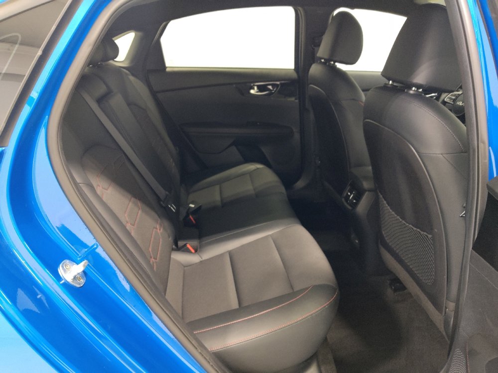 Used 2022 Kia Forte GT FWD image 19