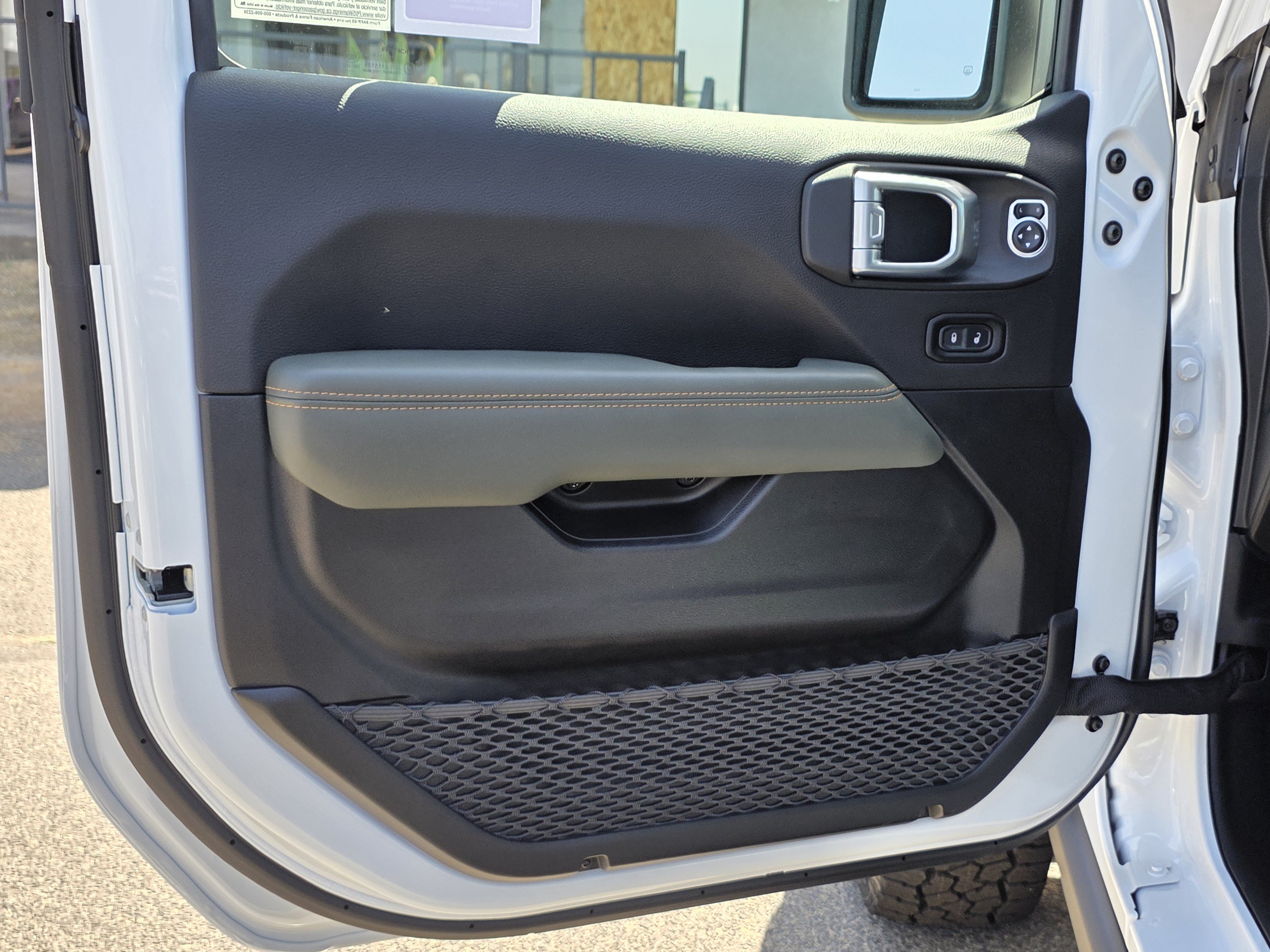 New 2026 RAM 1500 Tradesman AWD/4WD image 26