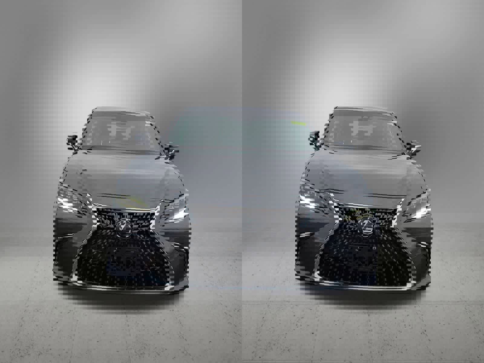 Used 2024 Lexus ES 300h Ultra Luxury image 9