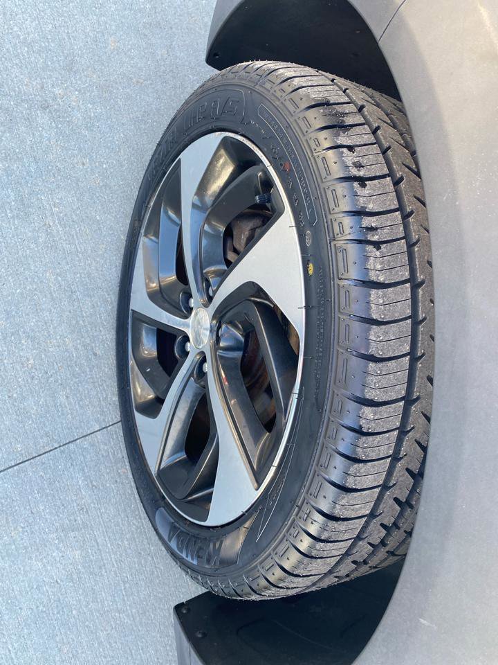 Used 2016 Hyundai Tucson Sport AWD/4WD image 10