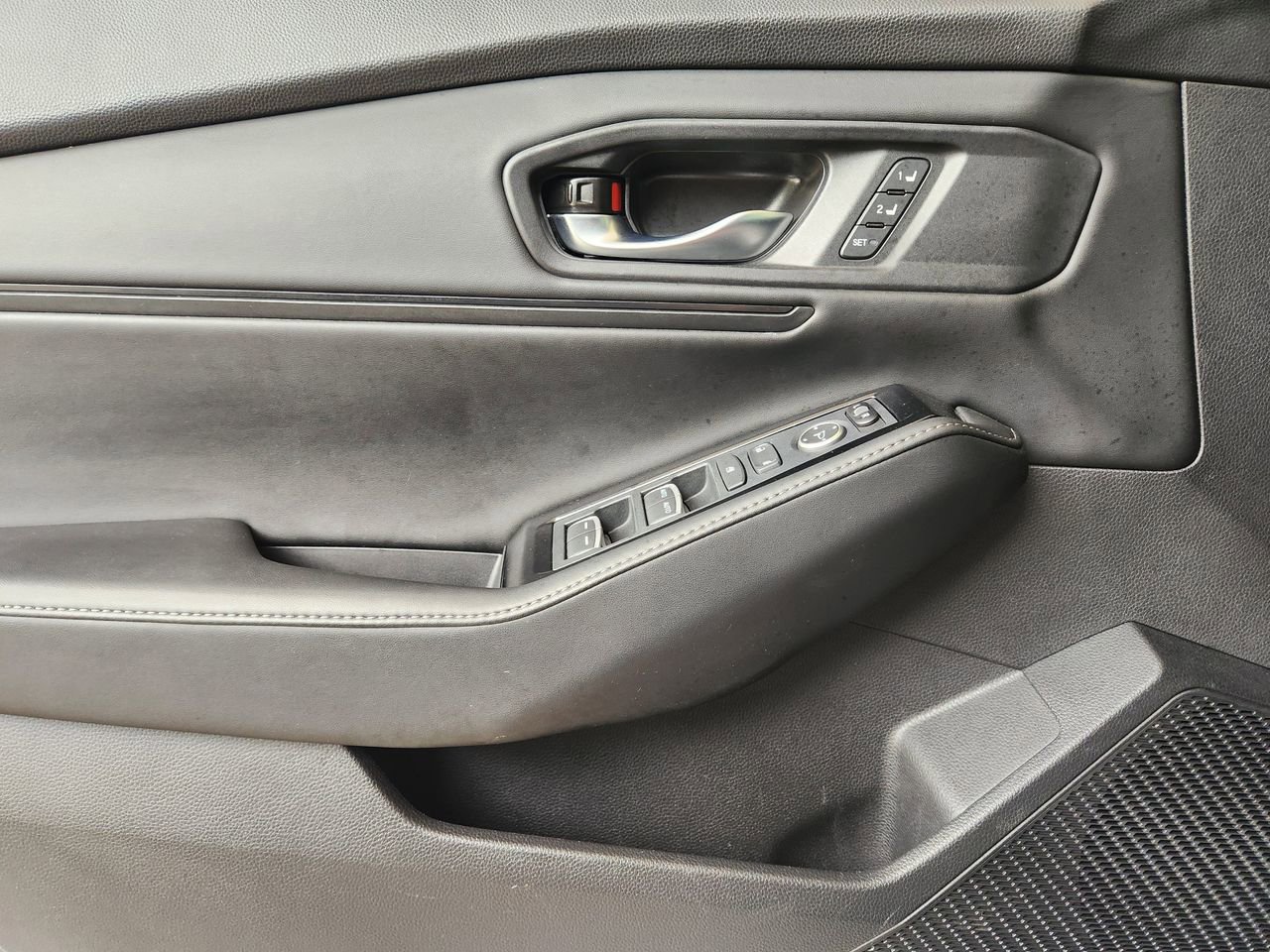 Certified 2023 Honda Accord Touring image 22