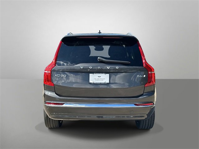 Used 2023 Volvo XC90 B6 Plus image 27