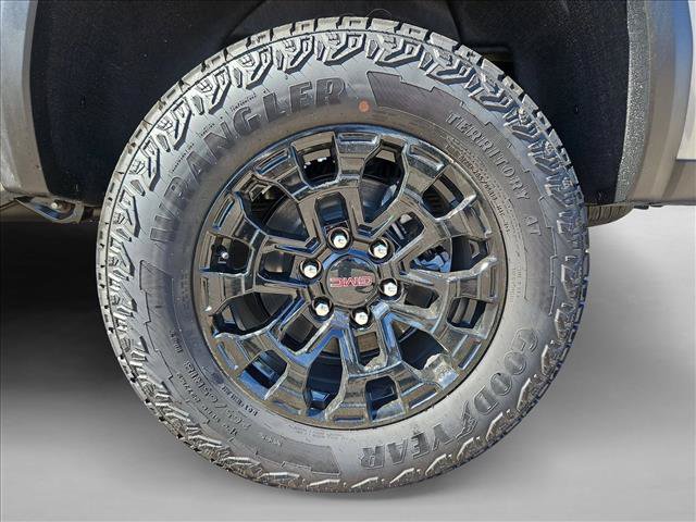 New 2026 GMC Canyon Elevation w/ Convenience Package RWD image 10