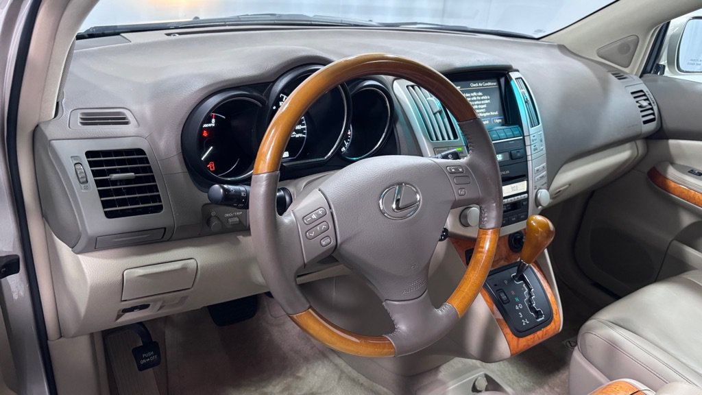 Used 2007 Lexus RX 350 AWD image 9