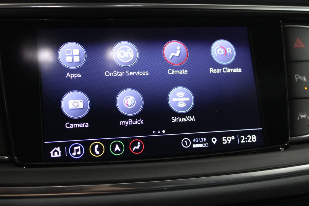Used 2024 Buick Enclave Premium image 49