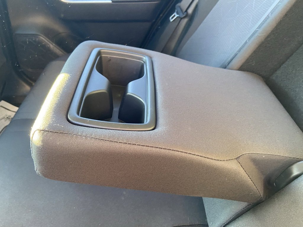 Used 2025 Toyota RAV4 XLE image 28