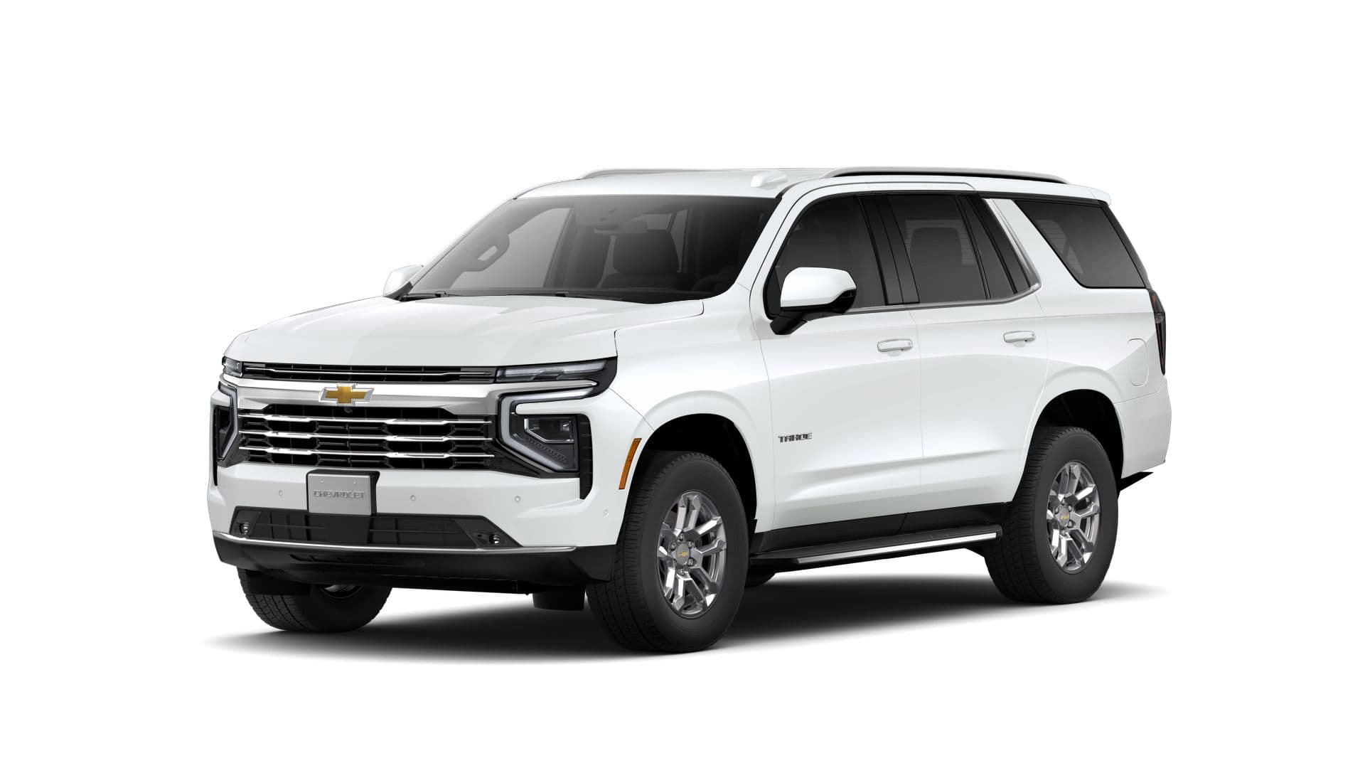 New 2026 Chevrolet Tahoe LT w/ Comfort Package AWD/4WD image 15