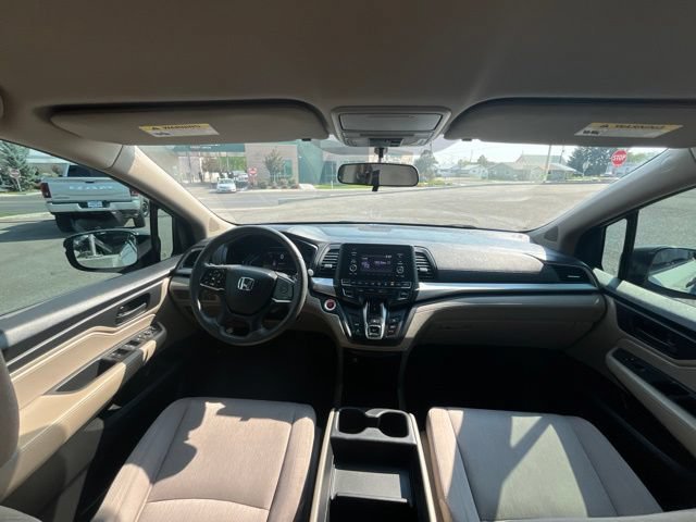 Used 2019 Honda Odyssey LX image 34