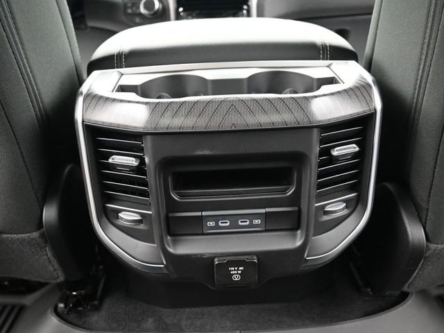 New 2026 RAM 1500 Big Horn image 12